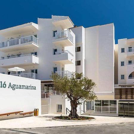 Hotel Barcel Ponent Playa Cala D'Or Zewnętrze zdjęcie