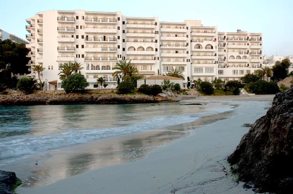 Hotel Barcel Ponent Playa Cala D'Or Zewnętrze zdjęcie
