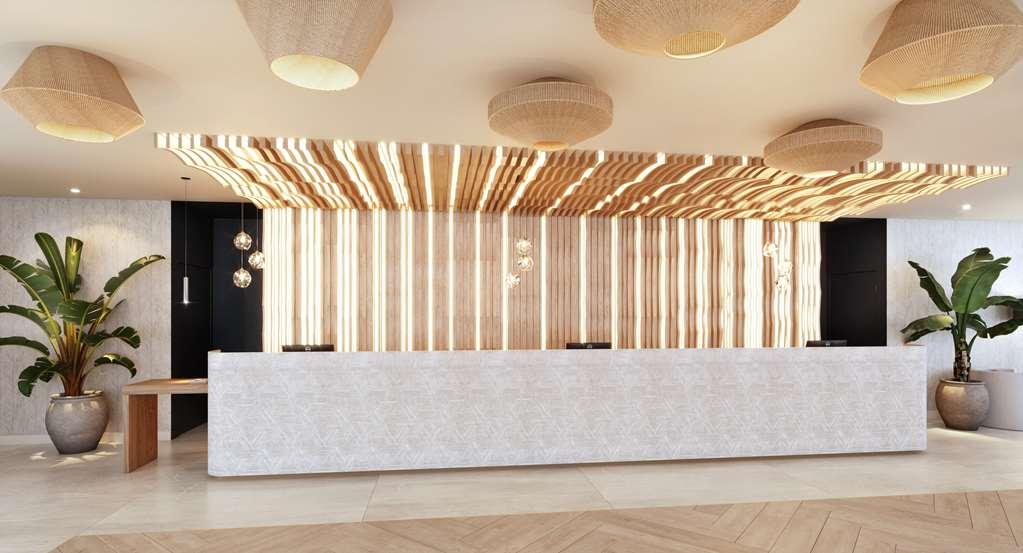 Hotel Barcel Ponent Playa Cala D'Or Zewnętrze zdjęcie