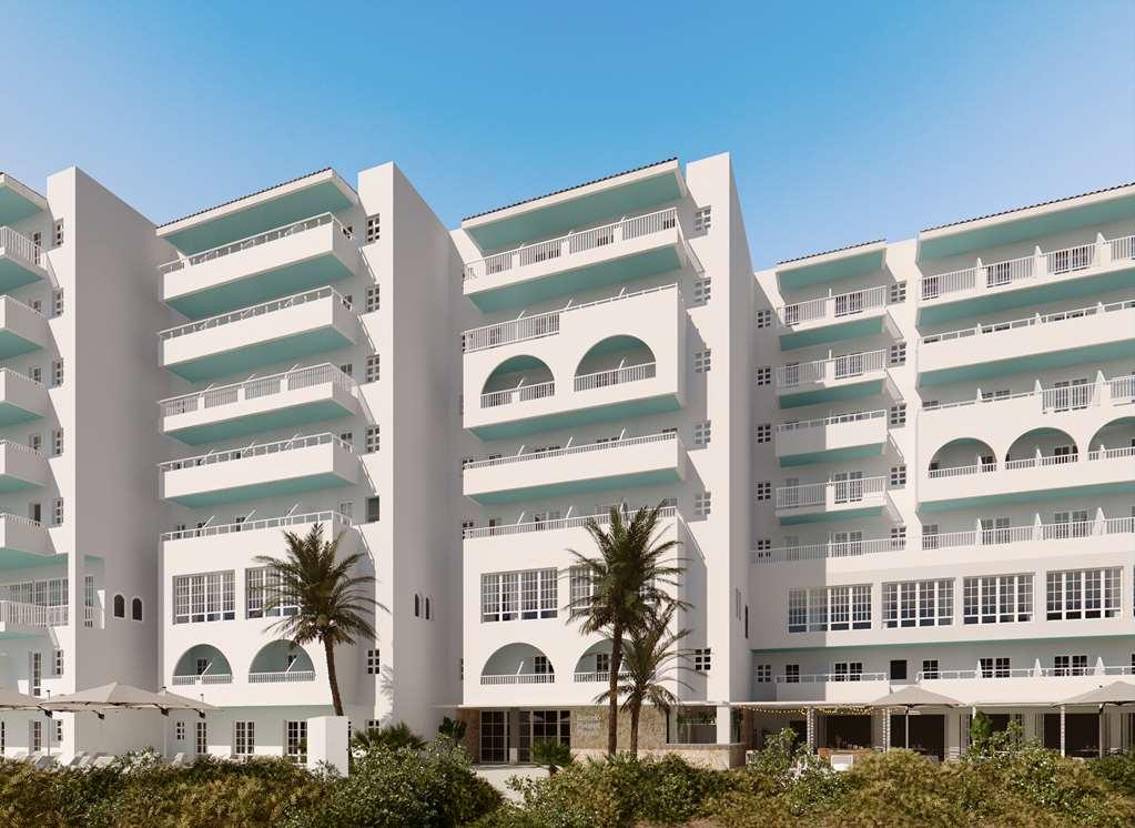 Hotel Barcel Ponent Playa Cala D'Or Zewnętrze zdjęcie