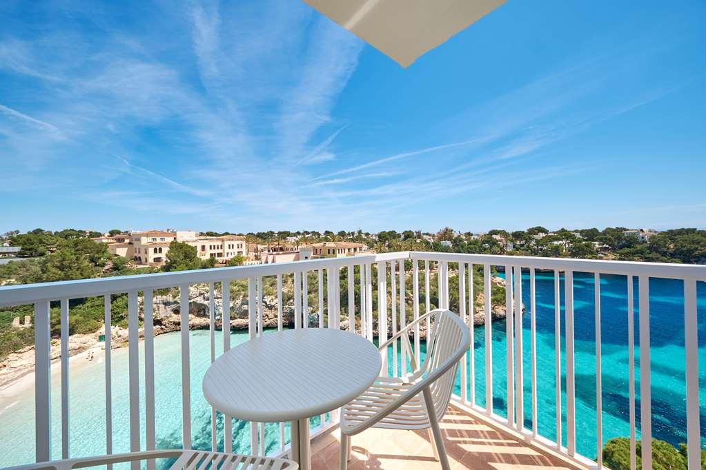 Hotel Barcel Ponent Playa Cala D'Or Zewnętrze zdjęcie