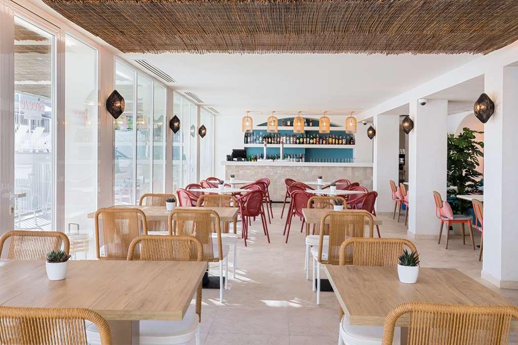 Hotel Barcel Ponent Playa Cala D'Or Restauracja zdjęcie