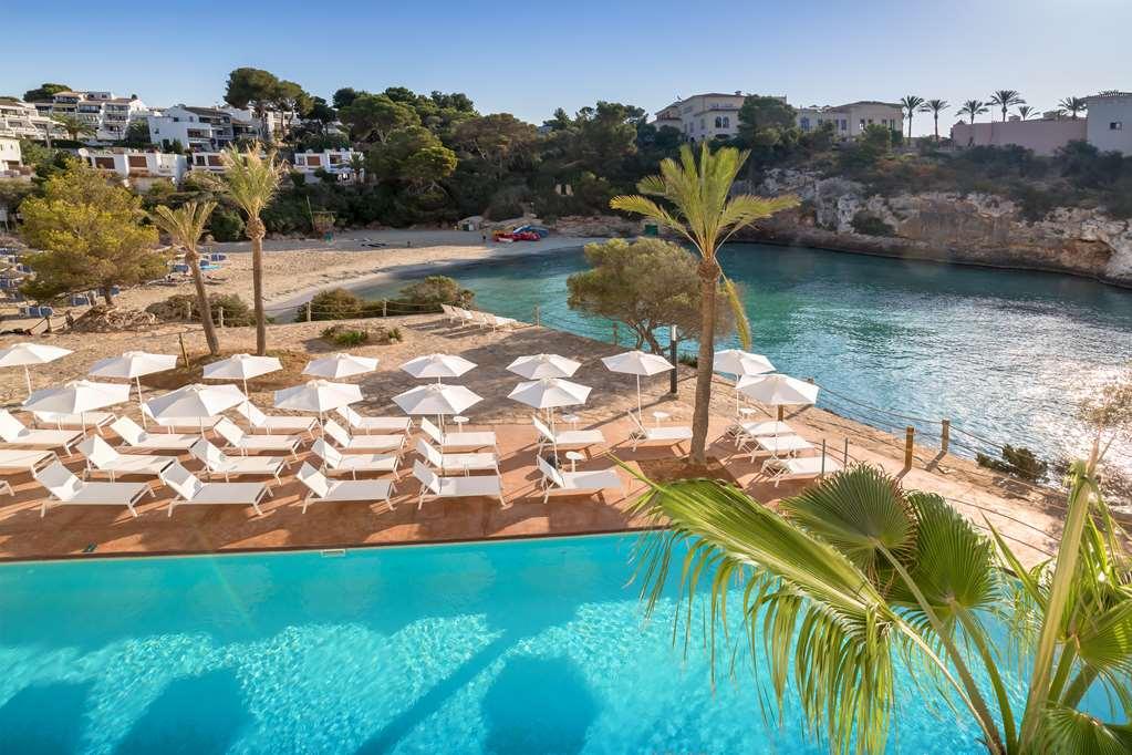 Hotel Barcel Ponent Playa Cala D'Or Udogodnienia zdjęcie