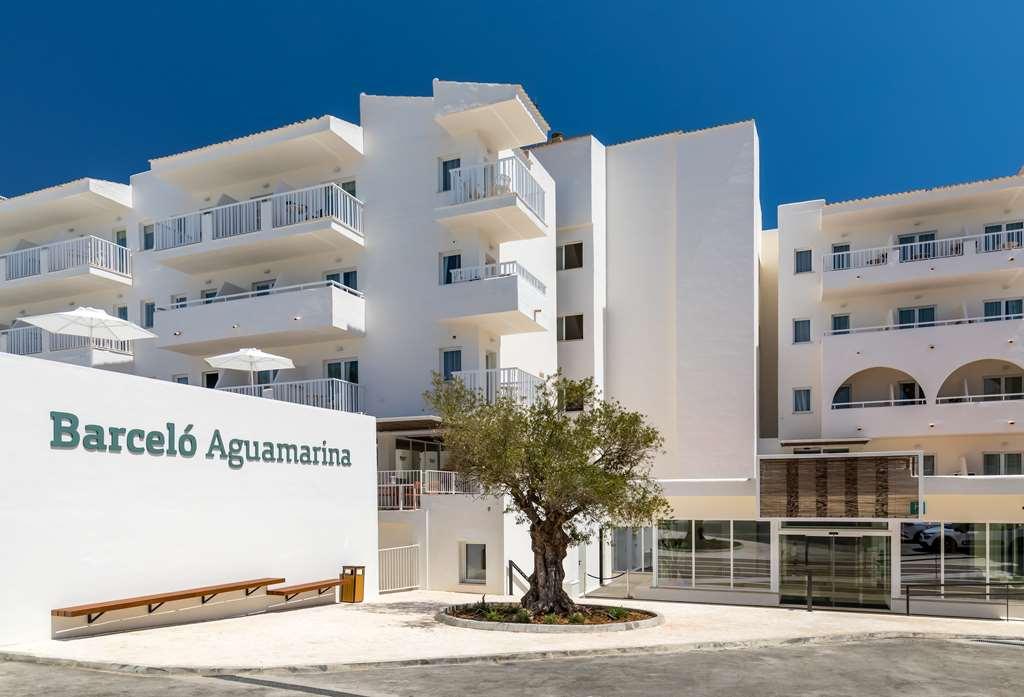 Hotel Barcel Ponent Playa Cala D'Or Zewnętrze zdjęcie