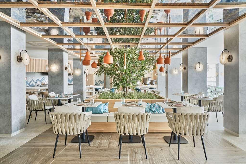 Hotel Barcel Ponent Playa Cala D'Or Restauracja zdjęcie