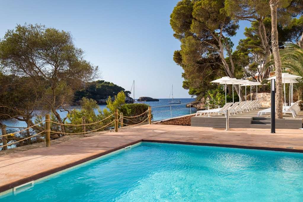 Hotel Barcel Ponent Playa Cala D'Or Udogodnienia zdjęcie