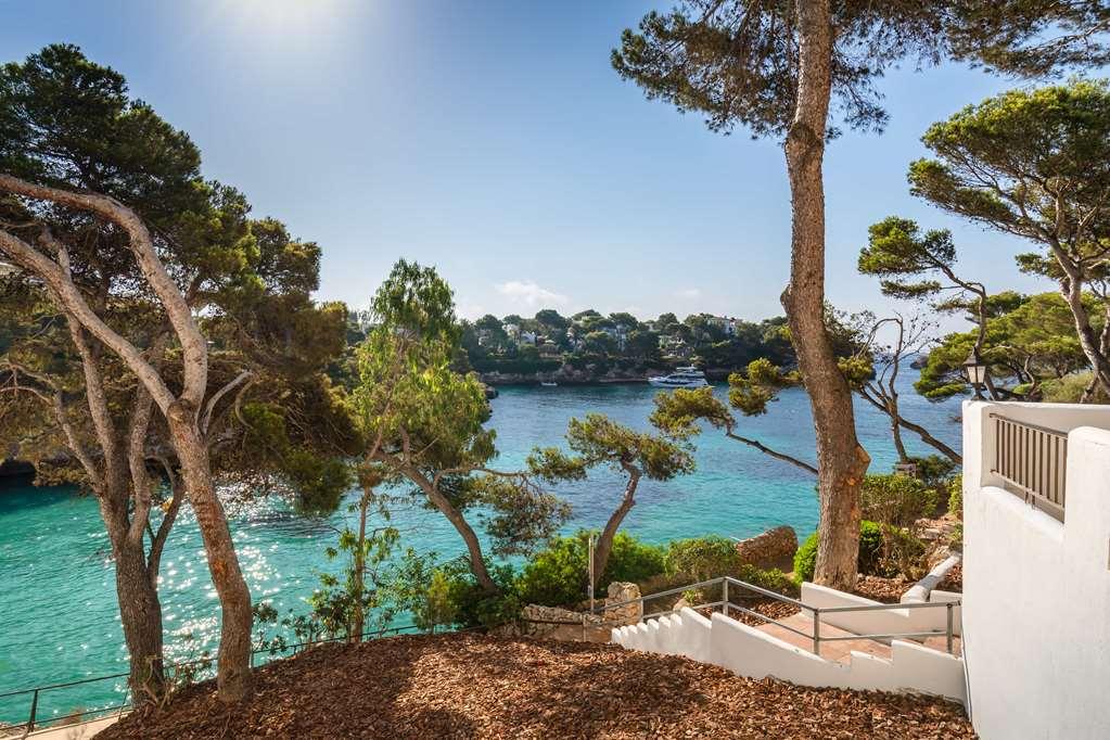 Hotel Barcel Ponent Playa Cala D'Or Zewnętrze zdjęcie