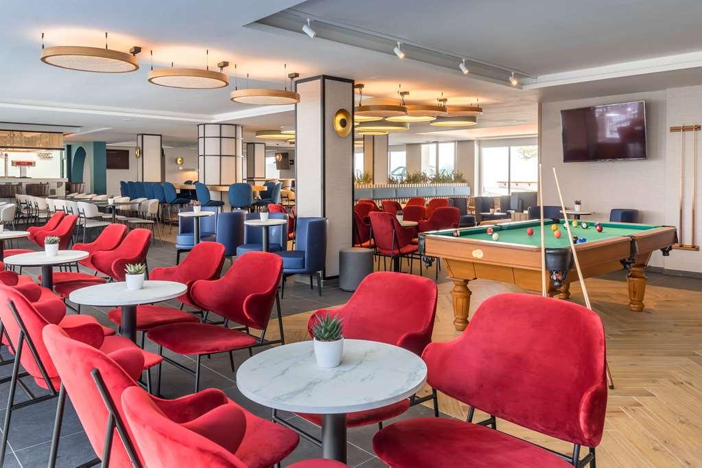 Hotel Barcel Ponent Playa Cala D'Or Restauracja zdjęcie